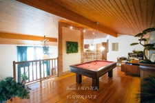 House for sale, 8 rooms, near Villefranche-de-Lauragais (31)