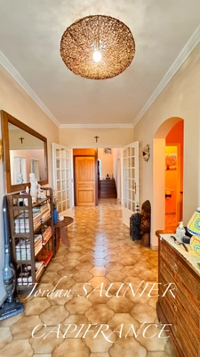Maison à vendre 8 pièces proche de REVEL (31)