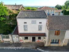 Maison à vendre 5 pièces MONTGEY (81) à Rénover.