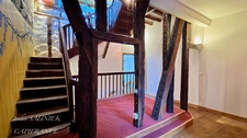 Half-timbered house for sale in SOREZE (81)