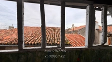 Half-timbered house for sale in SOREZE (81)