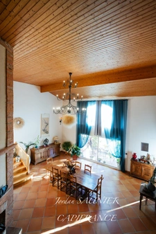 House for sale, 8 rooms, near Villefranche-de-Lauragais (31)