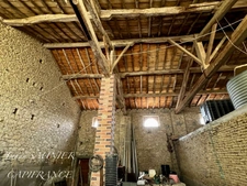 Dpt Haute Garonne (31), à vendre SAINT JULIA maison P6   