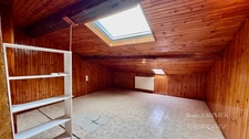 MAISON AVEC LOCAL COMMERCIAL PLEINE PROPRIETE– CŒUR DE REVEL