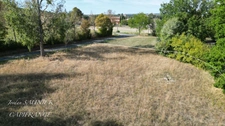 Terrain à bâtir à vendre 2376m2 à ROUMENS (31)