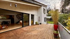 House for sale 8 rooms near SAINT FERREOL LE LAC (31)
