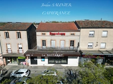 Immeuble à vendre REVEL (31)