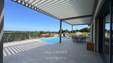 Vila d'architecte à vendre SOREZE (81)
