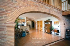House for sale, 8 rooms, near Villefranche-de-Lauragais (31)
