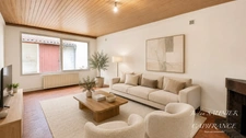 MAISON AVEC LOCAL COMMERCIAL PLEINE PROPRIETE– CŒUR DE REVEL