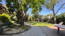 Maison Lauragaise 210m2 en pierre à vendre 6 pièces SOREZE (81)