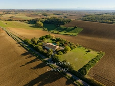 House for sale, 8 rooms, near Villefranche-de-Lauragais (31)