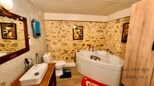 Maison à vendre 7 pièces SAINT JULIA (31)