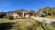 House for sale, 130m2, 7 rooms, SAINT FELIX LAURAGAIS (31)