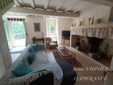 Property for sale 10 rooms near VILLEFRANCHE DE LAURAGAIS (31)