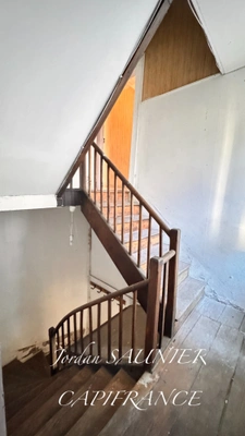 Immeuble à vendre REVEL (31)