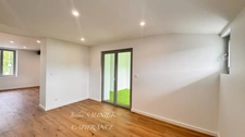 À vendre – Maison de ville de 125m2 rénovée avec jardin et garage – Revel