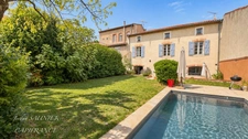 Propriete à vendre 8 pièces REVEL (31)