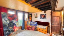 Maison à colombages, à vendre à SOREZE (81)
