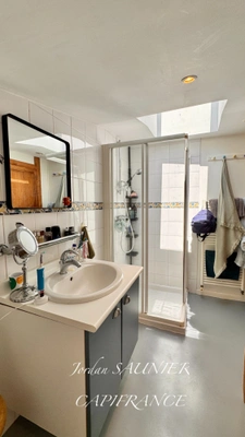 Maison de VILLE / LOFT 145m2 à vendre 4 pièces REVEL (31)
