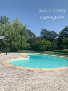 Exceptional property for sale 8 rooms REVEL (31)