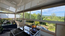 Single-storey house with basement for sale, 120m2, 6 rooms, SOREZE (81)