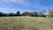 Land for sale, 780m2, CAHUZAC (81)