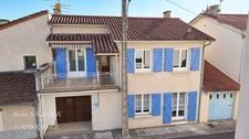 Maison 12m2, divisible, à vendre 6 pièces REVEL (31)