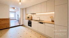 MAISON AVEC LOCAL COMMERCIAL PLEINE PROPRIETE– CŒUR DE REVEL