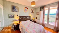 Maison à vendre 8 pièces proche de REVEL (31)