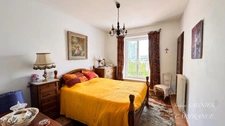 EXCEPTIONAL PROPERTY IN THE HEART OF THE COUNTRYSIDE – 292 m² – 2 HECTARES – COTTAGE – SWIMMING POOL – ABSOLUTE PEACE AND QUIET near CARAMAN (31)