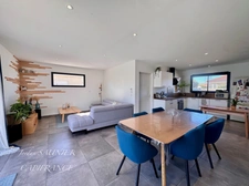 Maison à vendre plein pieds avec piscine 5 pièces REVEL (31)