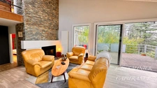 House for sale 8 rooms near SAINT FERREOL LE LAC (31)