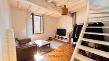 Maison à vendre 3 pièces SAINT JULIA (31)