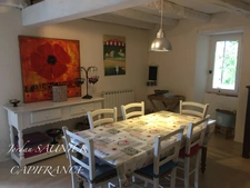 Property for sale 10 rooms near VILLEFRANCHE DE LAURAGAIS (31)