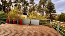 House for sale 8 rooms near SAINT FERREOL LE LAC (31)