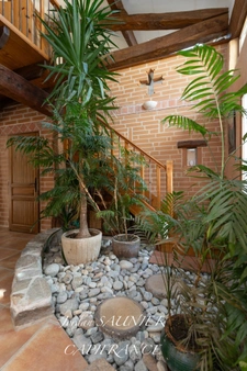 FOR SALE – Beautiful property of 260 m² of living space in Revel, ideal for a family and/or professional project