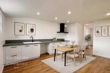 À vendre – Maison de ville de 125m2 rénovée avec jardin et garage – Revel