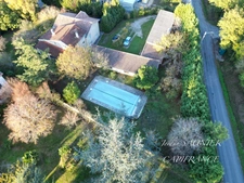 House for sale 10 rooms REVEL (31)