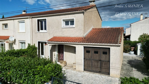 Maison 86m2 à vendre 5 pièces REVEL (31)