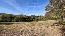 Land for sale in CAHUZAC (81)
