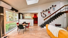House for sale 8 rooms near SAINT FERREOL LE LAC (31)