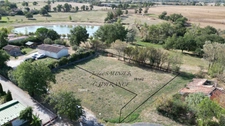 Land for sale in CAHUZAC (81)