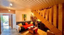 Maison à vendre 7 pièces SAINT JULIA (31)