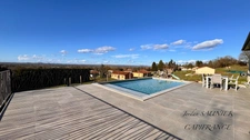 Vila d'architecte à vendre SOREZE (81)