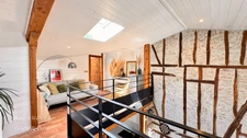 Maison de VILLE / LOFT 145m2 à vendre 4 pièces REVEL (31)