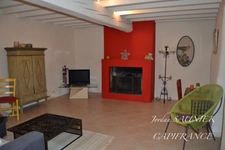 Property for sale 10 rooms near VILLEFRANCHE DE LAURAGAIS (31)
