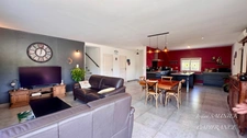 Maison à vendre 135m2 - 6 pièces REVEL (31)