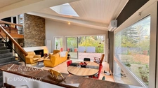House for sale 8 rooms near SAINT FERREOL LE LAC (31)