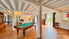 Dpt Tarn (81), à vendre Puylaurens maison P7 de 320 m² - Terrain de 3000 m²  